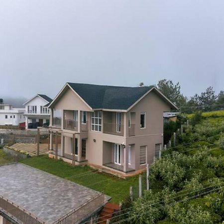 Nilgiri Valley Villa Ooty - A Vkation Experience Exterior photo